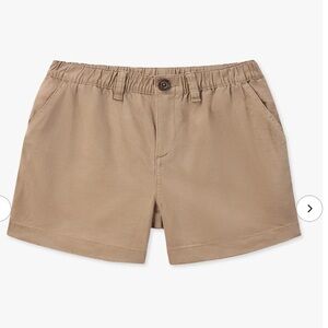 Mens Chubbies Shorts Size XL 4 In Inseam